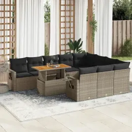 vidaxl-11-cz-zestaw-mebli-ogrodowych-z-poduszkami-szary-rattan-pe