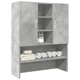 vidaxl-szafka-na-pralke-szarosc-betonu-705x255x90-cm