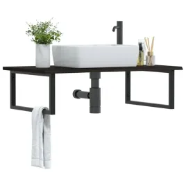 vidaxl-polka-scienna-pod-umywalke-stal-i-lite-drewno-debowe