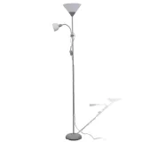 vidaxl-lampa-podlogowa-szara-stan-nowy