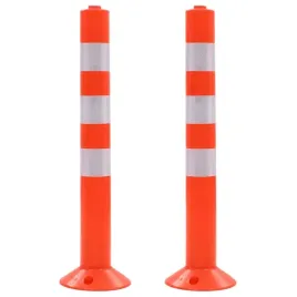 vidaxl-slupki-drogowe-z-plastiku-2-szt-75-cm