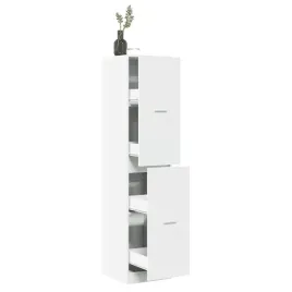 vidaxl-szafka-apteczna-biala-40x41x1745-cm-material-drewnopochodny