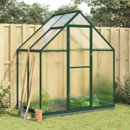 vidaxl-szklarnia-z-rama-podstawy-zielona-169x114x202-cm-aluminium