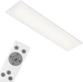 brilioner-plafon-prostokatny-100-x-25-cm-bialy
