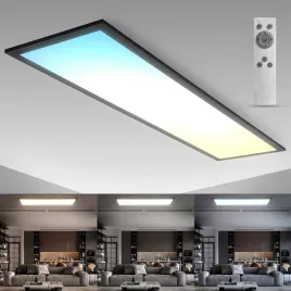 panel-plafon-led-b-k-licht-czarny-100x25x65cm