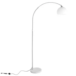 cclife-lampa-podlogowa-lukowa-e27-z-marmurowa-podstawa-biala