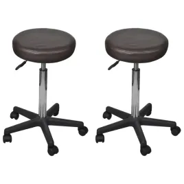 vidaxl-stolki-biurowe-2-szt-brazowe-355-x-98-cm-sztuczna-skora