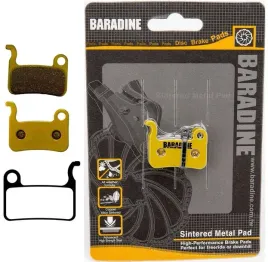 klocki-metaliczne-baradine-ds-17-shimano-xtr
