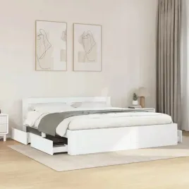 vidaxl-rama-lozka-z-zaglowkiem-bez-materaca-biala-180x200-cm