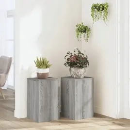 vidaxl-podstawki-pod-doniczki-2-szt-szary-dab-sonoma-30x30x50-cm