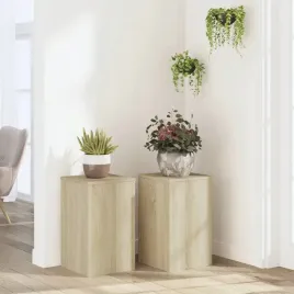 vidaxl-podstawki-pod-doniczki-2-szt-dab-sonoma-30x30x50-cm