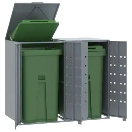 vidaxl-obudowa-na-2-kosze-na-smieci-szara-138x79x117-cm-stal