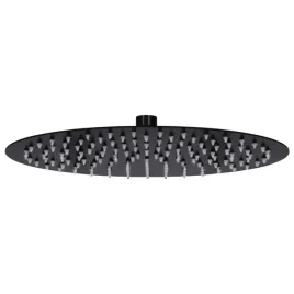 vidaxl-sluchawka-prysznicowa-ze-stali-30-cm-okragla-czarna