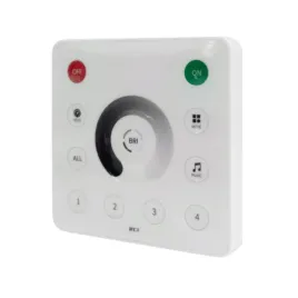 eco-light-pilot-nascienny-4-strefowy-mono-rf-do-sterownika-led-ic-digital