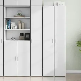 vidaxl-wysoka-szafka-biala-30x425x185-cm-material-drewnopochodny