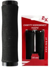 chwyty-piankowe-z-obejmami-130-mm-2k-145210-bk-bk