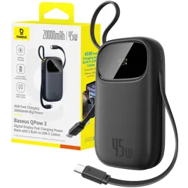 szybki-powerbank-20000mah-baseus-45w-wbudowane-kable-usb-c-do-4-urzadzen