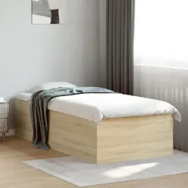vidaxl-rama-lozka-dab-sonoma-100x200-cm-material-drewnopochodny