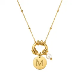 zloty-naszyjnik-pearl-letter-z-perla-slodkowodna-stal-316l-litera-m