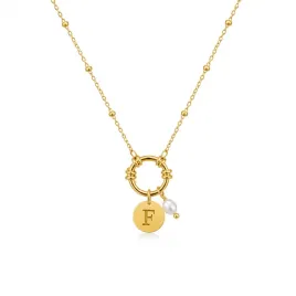 zloty-naszyjnik-pearl-letter-z-perla-slodkowodna-stal-316l-litera-f