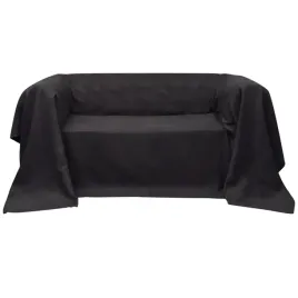 vidaxl-narzuta-na-kanape-micro-zamsz-antracytowa-270-x-350-cm