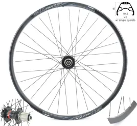 kolo-275-tyl-kaseta-tarcza-qr-excalib-ntd042-cnbk