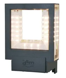 lampa-sygnalizacyjna-led-do-bramy-12-230v-z-antena-kogut-dtm-quadro-biala