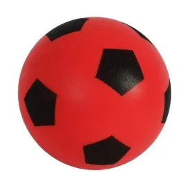 pilka-piankowa-miekka-gabczasta-dla-dzieci-18cm-czerwona-master