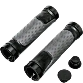 chwyty-gumowe-z-obejmami-130mm-hl-g308-or-ch-gp308