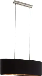 lampa-nad-stol-czarna-miedziana-pasteri-eglo-94915