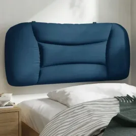 vidaxl-poduszka-na-wezglowie-niebieska-90-cm-tkanina