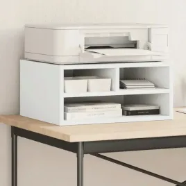 vidaxl-stojak-pod-drukarke-bialy-49x40x225-cm