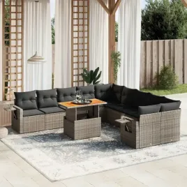 vidaxl-11-cz-zestaw-mebli-ogrodowych-z-poduszkami-szary-rattan-pe