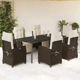 vidaxl-7-cz-zestaw-mebli-ogrodowych-z-poduszkami-brazowy-rattan-pe