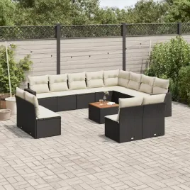 vidaxl-13-cz-zestaw-mebli-do-ogrodu-poduszki-czarny-rattan-pe