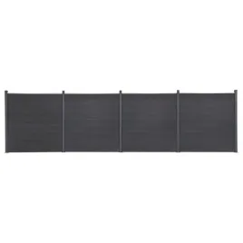 vidaxl-zestaw-paneli-ogrodzeniowych-szary-699x186-cm-wpc