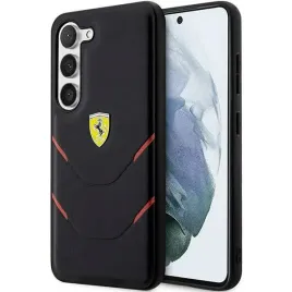 etui-ferrari-do-samsung-galaxy-s23-czarny