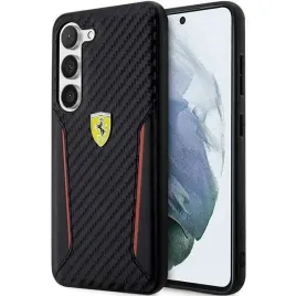 etui-ferrari-do-samsung-galaxy-s23-czarny
