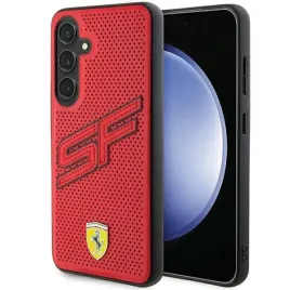 etui-ferrari-do-samsung-galaxy-s24-czerwony