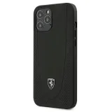 etui-ferrari-do-iphone-12-pro-max-czarny