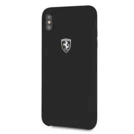 etui-ferrari-do-iphone-xs-max-czarny