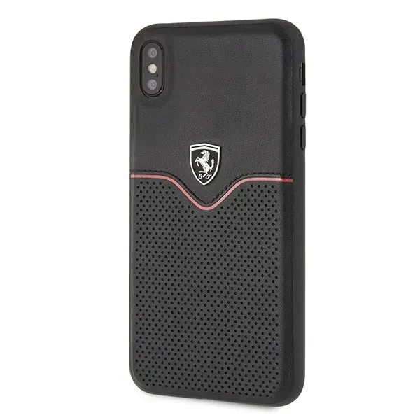 etui-ferrari-do-iphone-xs-max-czarny
