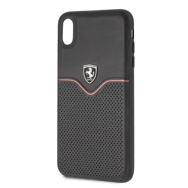 etui-ferrari-do-iphone-xs-max-czarny-stan-nowy