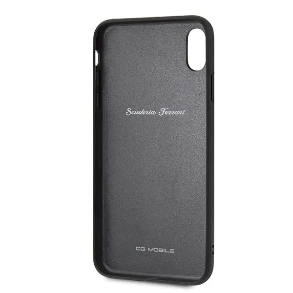 etui-ferrari-do-iphone-xs-max-czarny