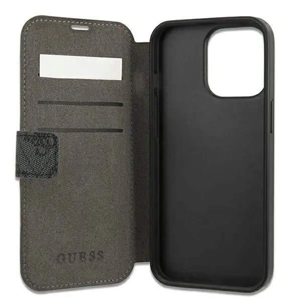 etui-guess-do-iphone-13-pro-max-szary-typ-etui-z-klapka