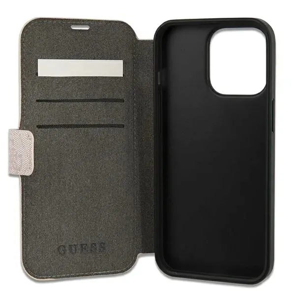 etui-guess-do-iphone-13-pro-max-rozowy-stan-nowy