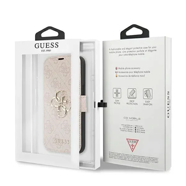 etui-guess-do-iphone-13-pro-max-rozowy-marka-guess