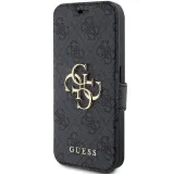 etui-guess-do-iphone-15-pro-szary-stan-nowy