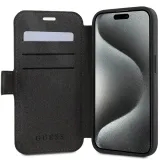 etui-guess-do-iphone-15-pro-szary-typ-etui-z-klapka