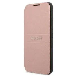 etui-guess-do-samsung-galaxy-s22-rozowy